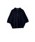 【WEB限定カラーあり】LUCINDAポロニット