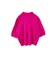 【WEB限定カラーあり】LUCINDAポロニット