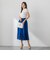 【WEB限定】ショルダーフリルカットソー