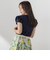 【WEB限定】ショルダーフリルカットソー