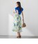 【WEB限定】ショルダーフリルカットソー