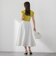 【WEB限定】ショルダーフリルカットソー