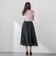 【WEB限定】ショルダーフリルカットソー