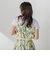 【WEB限定】レモン切り替えカットソー