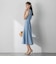 フレアワンピース