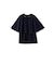トリコットシフォンカットソー