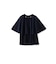 トリコットシフォンカットソー