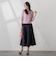 ハイカウントフラノスカート