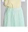 【大きいサイズ】シュガーパレットチュールスカート