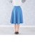 【WEB別注カラーあり】ベーシックサーキュラースカート
