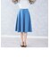 【WEB別注カラーあり】ベーシックサーキュラースカート