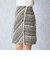 ファンシーツィードスカート