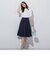 ベーシックサーキュラースカート≪洗濯機で洗える≫