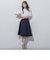 ベーシックサーキュラースカート≪洗濯機で洗える≫