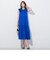 【WEB別注】ノースリワンピース≪手洗い可能≫