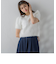 ふわふわパフニットプルオーバー≪手洗い可能≫