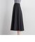 ロングサーキュラースカート≪撥水加工/手洗い可能≫