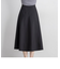 ロングサーキュラースカート≪撥水加工/手洗い可能≫