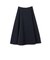 ロングサーキュラースカート≪撥水加工/手洗い可能≫