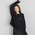 モヘア混リボンヤーンニュアンスニット≪手洗い可能≫