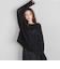 モヘア混リボンヤーンニュアンスニット≪手洗い可能≫