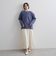 マチ付フレアスカート≪セットアップ対応/洗濯機で洗える≫