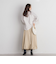 ダンボールコクーンスリーブプルオーバー≪手洗い可能≫