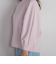 ダンボールコクーンスリーブプルオーバー≪手洗い可能≫
