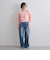 フェレットタッチWフェイスニットプルオーバー≪手洗い可能≫