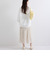 ナイルサテンプリーツスカート≪手洗い可能≫