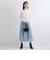 ナイルサテンプリーツスカート≪手洗い可能≫
