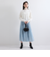 ナイルサテンプリーツスカート≪手洗い可能≫