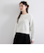 リボンバレッタ