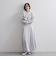 メタリックバングルパンプス