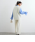 ダンボールセンターシームパンツ≪手洗い可能≫