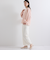ダンボールセンターシームパンツ≪手洗い可能≫
