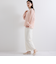 ダンボールセンターシームパンツ≪手洗い可能≫
