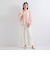 ダンボールセンターシームパンツ≪手洗い可能≫