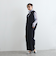 ダンボールセンターシームパンツ≪手洗い可能≫
