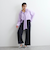 ダンボールセンターシームパンツ≪手洗い可能≫