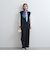 ダンボールセンターシームパンツ≪手洗い可能≫