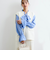 ダンボールフラップVネックベスト≪手洗い可能≫