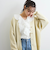 ラッフルフリルブラウス≪手洗い可能≫