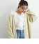 ラッフルフリルブラウス≪手洗い可能≫