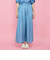 バイオタックワイドパンツ≪セットアップ対応/洗濯機で洗える≫
