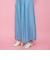 バイオタックワイドパンツ≪セットアップ対応/洗濯機で洗える≫