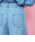 バイオタックワイドパンツ≪セットアップ対応/洗濯機で洗える≫