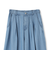 バイオタックワイドパンツ≪セットアップ対応/洗濯機で洗える≫