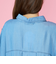 バイオターンバックブラウス≪セットアップ対応/洗濯機で洗える≫