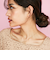 【SHIORI IRIE コラボ】スクエアネックレースブラウス≪手洗い可能≫